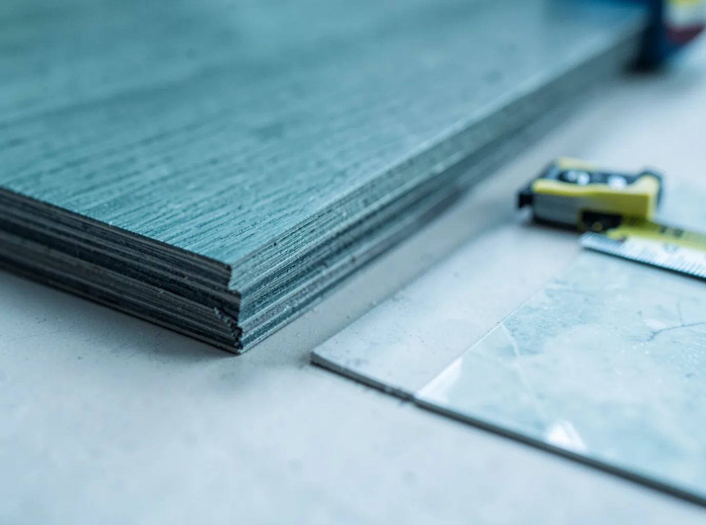 Luxury Vinyl Plank Installation Marathon, IA FAQs